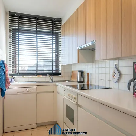 Apartamento Summerdream Ii App. 0302